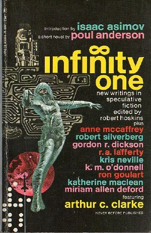 [Infinity 01] • Infinity One